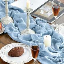 Kitchen Table Runners - Multicolor - View 7