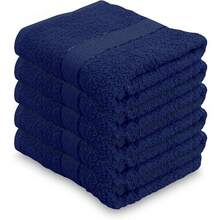Hand Towels - Azul Marino - View 8
