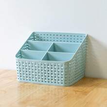 Storage Baskets - Blue - View 5
