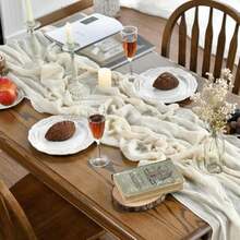 Kitchen Table Runners - Multicolor - View 4