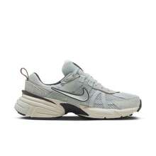 Nike Zoom Vomero 5  舒適透氣 低筒 休閒訓練城市通勤跑步鞋 男女同款 灰色 - 灰褐色 - 查看 7
