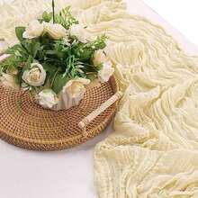 Kitchen Table Runners - Multicolor - View 4