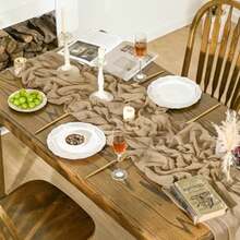 Kitchen Table Runners - Multicolor - View 7