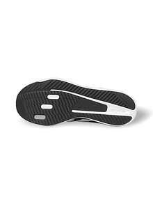 Adidas Duramo SL 2 男士跑步鞋 透气吸汗 轻便 弹性好 多功能 黑白配色 IH8218 - 黑色/白色 - 查看 5