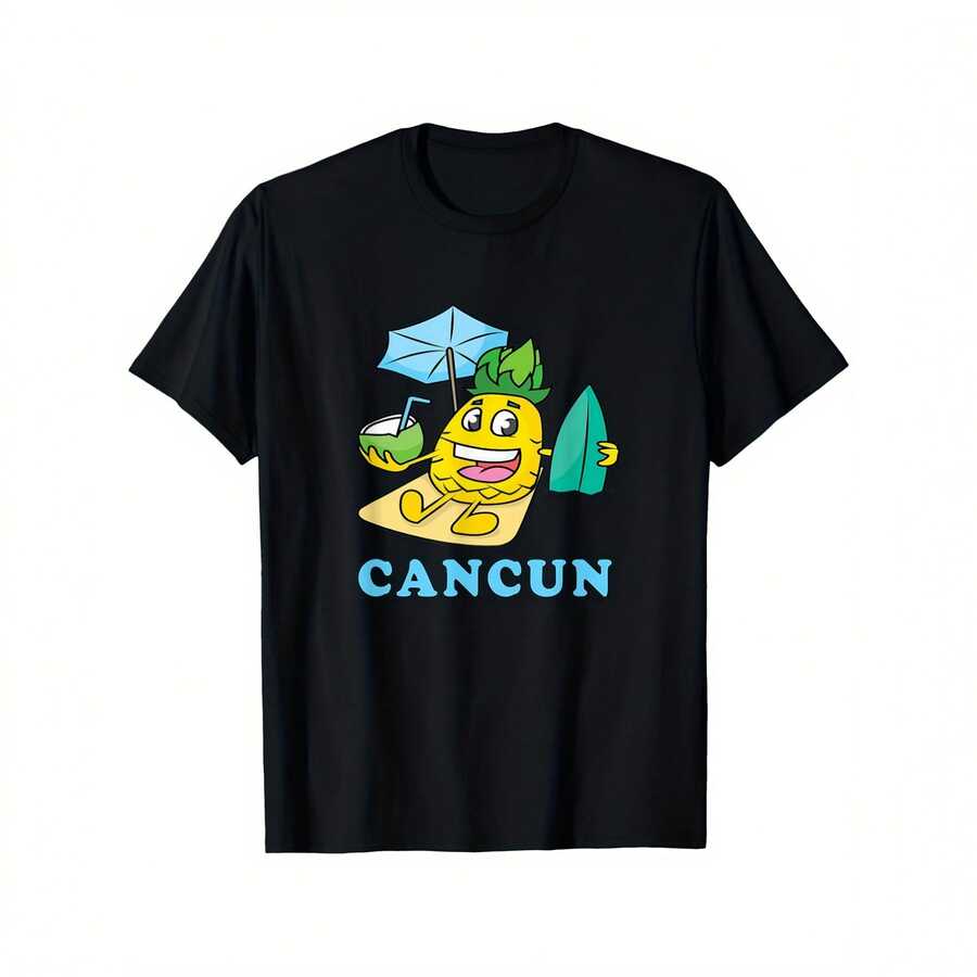 CANCUN~1 - màu đen - Xem 1