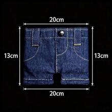 Men Wallets - 3 stuks - Bekijken 3