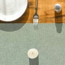 Kitchen Table Runners - Multicolor - View 3
