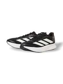 Adidas Duramo SL 2 男士跑步鞋 透气吸汗 轻便 弹性好 多功能 黑白配色 IH8218 - 黑色/白色 - 查看 2