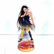 Mô hình acrylic Alien Stage - Tyr Series, quà tặng hoàn hảo cho người hâm mộ, người đam mê, dịp lễ, sinh nhật, trang trí bàn làm việc. - Nhiều màu - Xem 12