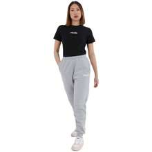 Ellesse Women Sweat Pants - 灰色 - 查看 2
