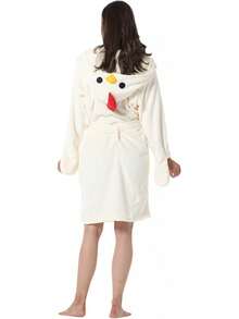 Bathrobe - Gallo - View 5