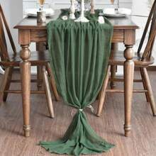 Kitchen Table Runners - Multicolor - View 3