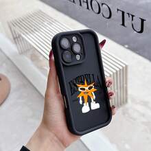 Funda para teléfono M-Mora P-Paraiso diseñada para varios modelos de , incluyendo 17, 16E, 16, 15, 14, 13, 12, 11 Mini, Pro, Max, Air, X, XR, XSMAX, 8 y 7 Plus, con una carcasa trasera de TPU suave para protección contra caídas. - Mezcla de colores - Ver 5