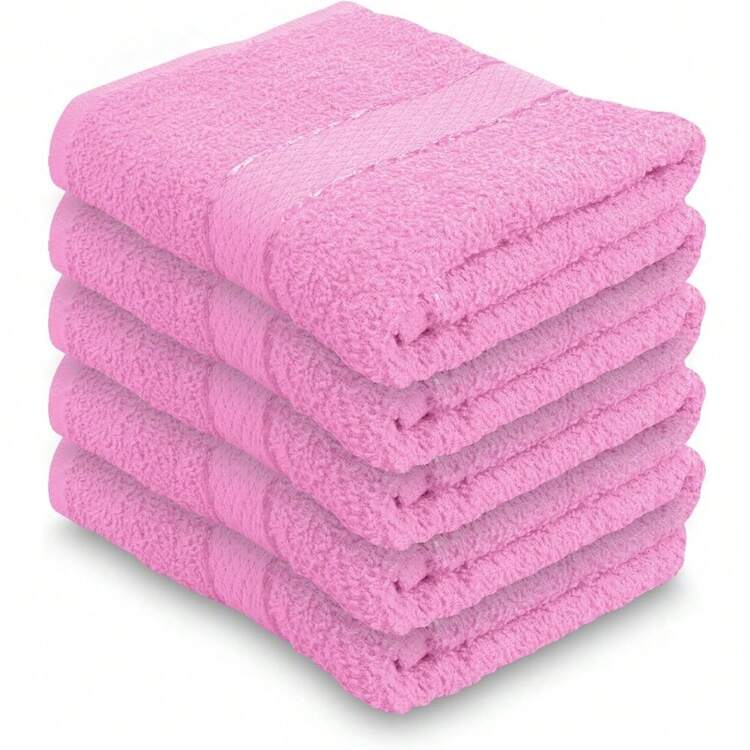 Hand Towels - 羅莎 - 查看 9