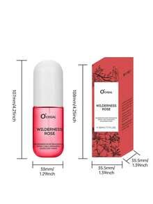 3瓶 x 50毫升 / 2瓶 x 50毫升 / 1瓶 x 50毫升 OCHEAL 椰子香草限量版香氛喷雾，不含酒精，有效去除异味，持久留香。限量版液体香氛，无焰香氛，装饰香氛，无蜡烛扩香器，空气清新剂，香氛喷雾 - 多樣化香型 - 查看 11