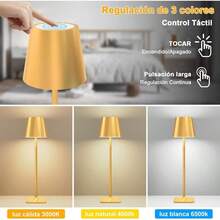 Memo Pads - Gold1 - View 3