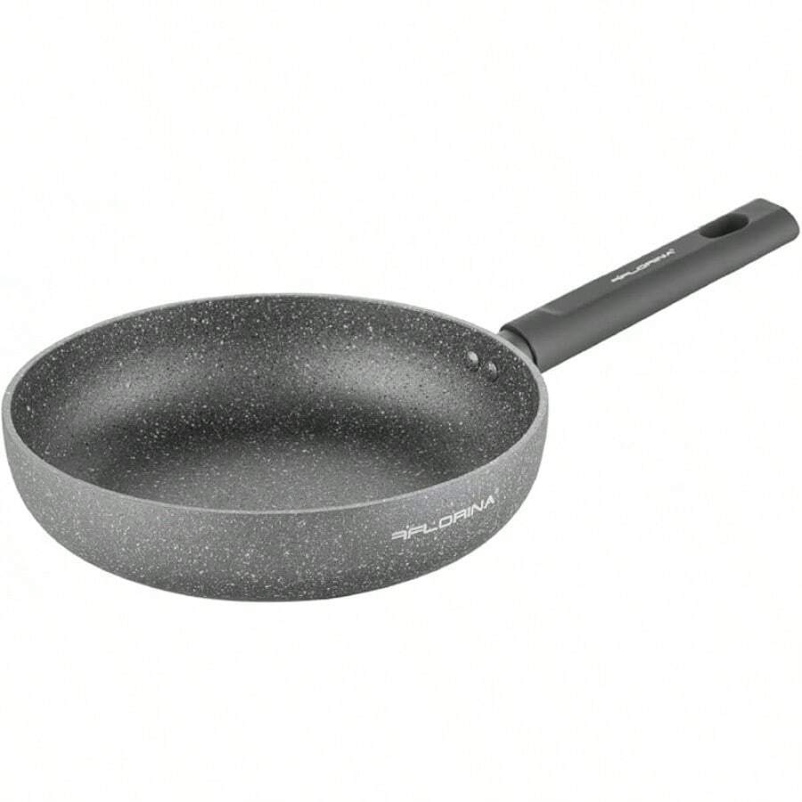 Camping Pots, Pans & Griddles - Grey - View 1