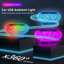Generisch USB LED Licht | RGB USB-C Atmosphären Se Produktbild-Vorschau 3