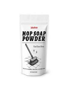 jakehoe Limpiador de pisos - Fórmula suave que elimina manchas y grasa, deja los pisos brillantes. Llene el cubo de la fregona con agua, agregue una cantidad apropiada de este producto, empape la fregona y limpie el piso. No dañará el material del piso, disuelve rápidamente la suciedad adherida y restaura el brillo original. Envío aleatorio de versiones nuevas y antiguas. - Multicolor - Ver 15
