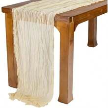 Kitchen Table Runners - Multicolor - View 2