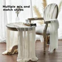 Kitchen Table Runners - Multicolor - View 5