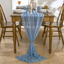 Kitchen Table Runners - Multicolor - View 3