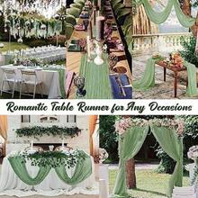 Kitchen Table Runners - Multicolore - Voir 4