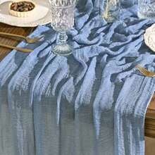 Kitchen Table Runners - Multicolor - View 2