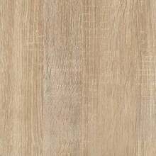 Larryhot Mueble para TV madera contrachapada color roble 100x35x40 cm, Robusto y duradero, fácil de montar, una opción ideal para la decoración del hogar - Marrón - Ver 8
