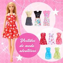 Kids Doll Accessories - 1 - View 3