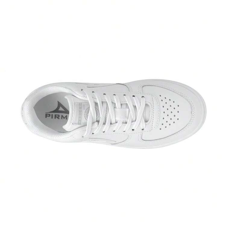 YOUNG TENNIS PIRMA  5002-1 SIMIPIEL WHITE - White - View 4