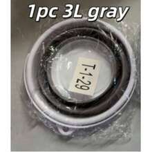 1pc Collapsible Bucket And Mop Bucket, Foldable Ice Bucket, Suitable For Camping, Car Washing, Beach Party, Fishing And Other Outdoor Activities. This Plastic Washing Basin Is Very Suitable For Household Cleaning, Can Also Be Used As A Portable Sink In RV Kitchens, Collapsible Bucket With Lid, Collapsible Watering Can, Car Washing Bucket, Collapsible Wash Basin, Mop Bucket With Separate Dirty Water, Plastic Bucket With Handle. Christmas Gift, Father's Day Gift, Birthday Gift, Suitable For Outdoor, Travel, Home - Multicolor - View 13