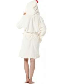 Bathrobe - Gallo - View 6