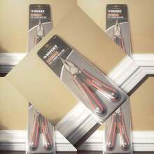 9-IN-1 Stubby Multi-Tool by Husky - como en la foto - Ver 3
