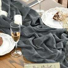 Kitchen Table Runners - Multicolor - View 7