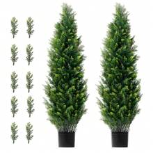 Artificial Tree - 48-zoll-a-gestell (2 Stück) - View 11
