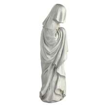 Pleurant Statue Medium - 中等的 - 查看 2