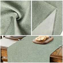 Kitchen Table Runners - Multicolor - View 5