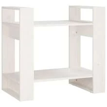 Bookcases - Wit - Bekijken 3