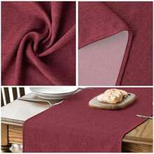 Kitchen Table Runners - Multicolor - View 5
