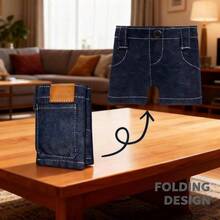 Men Wallets - 3 stuks - Bekijken 7