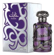 Lattafa Habik Eau De Parfum For Men 100ml | Spicy Aromatic Woody Musk With Cardamom, Pepper & Sandalwood – Long-Lasting Bold Fragrance - Cay nồng, thơm, vị gỗ - Xem 1