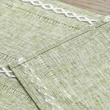 Kitchen Table Runners - Multicolor - View 6