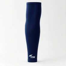 1 PAIR OF SLEEVE/UV SLEEVE SUN PROTECTION SLEEVE - Navy Blue - View 5
