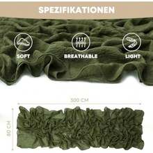 Kitchen Table Runners - มัลติคัลเลอร์ - ดู 6