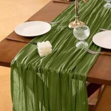 Kitchen Table Runners - Multicolor - View 2