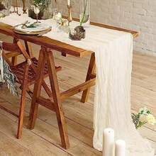 Kitchen Table Runners - Multicolor - View 6