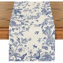 Kitchen Table Runners - Multicolor - View 2