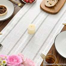 Kitchen Table Runners - Multicolor - View 5