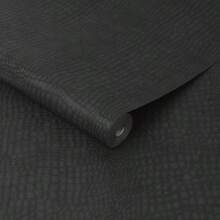 zxr Graham and Brown 32-659 Superfresco Easy Charcoal Black Papel pintado pegar el producto de pared125 - Negro carbón - Ver 3